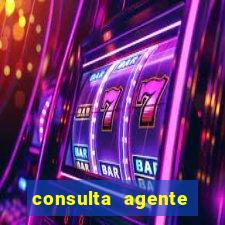 consulta agente autuador sp